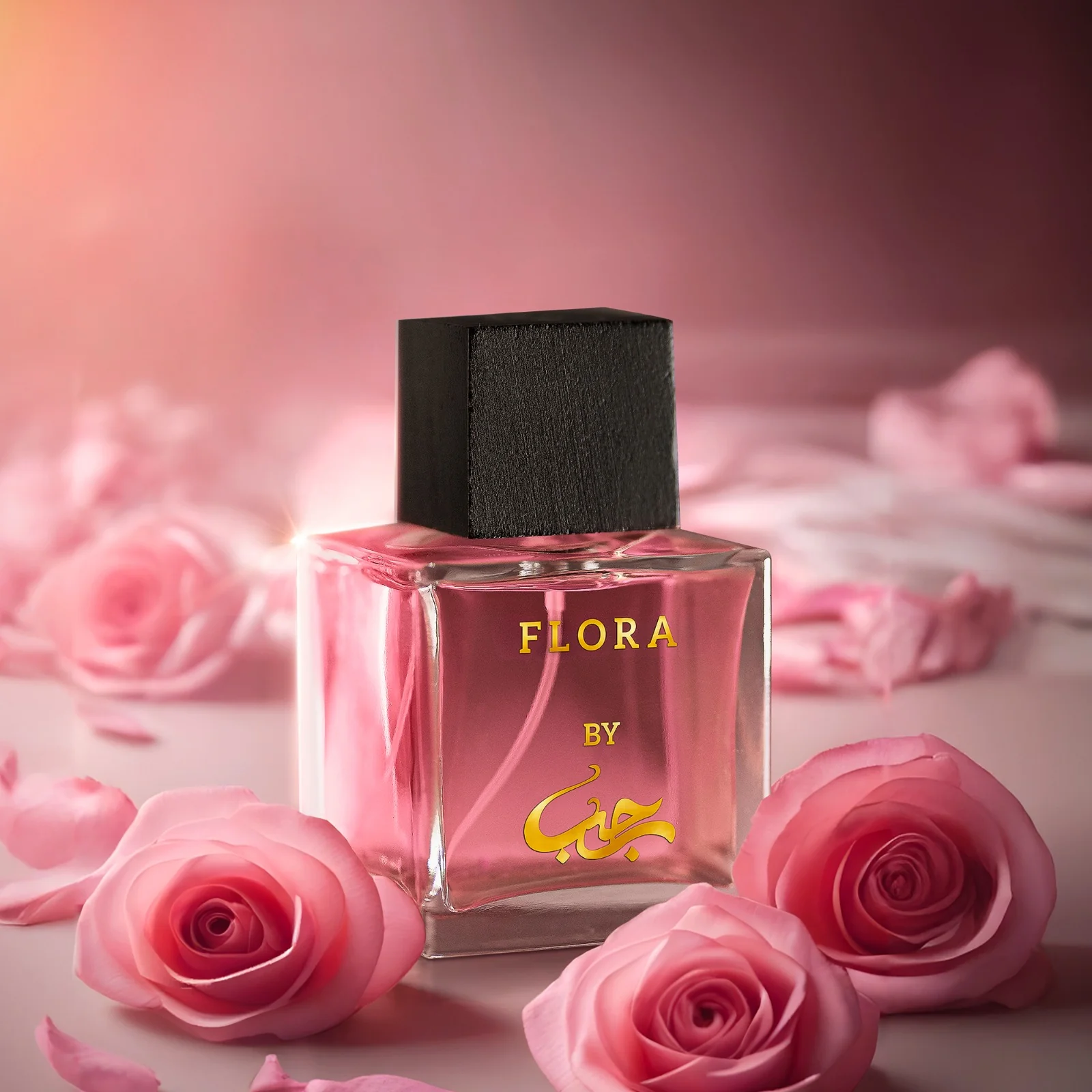 Exclusive Perfumes