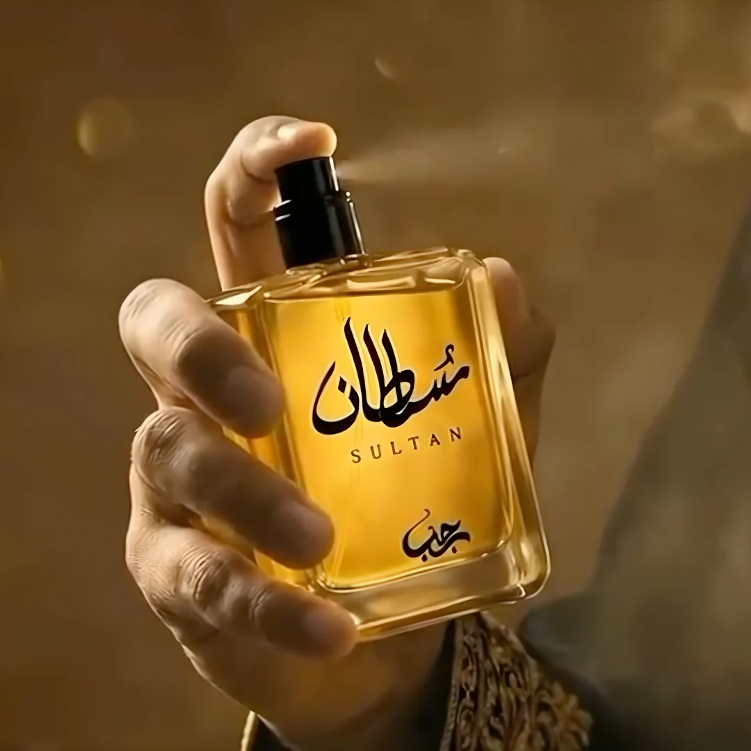 Sultan Zircon